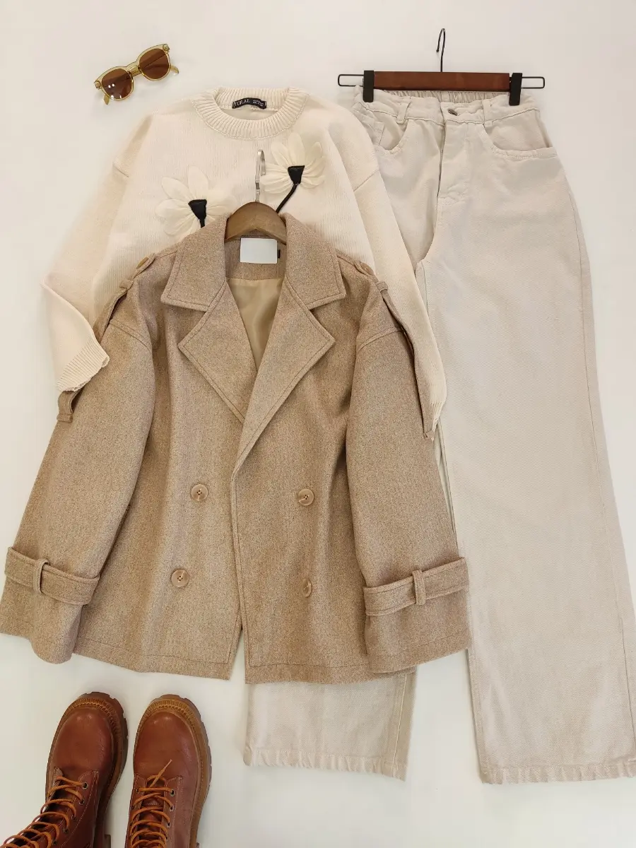 پالتو مبینا